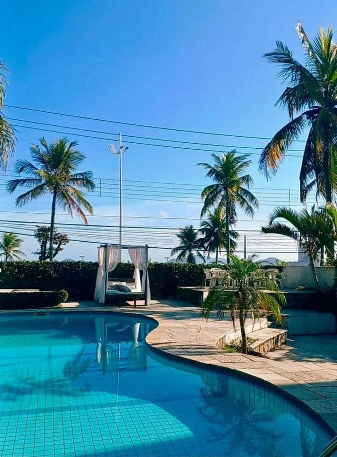 Pousada Tortugas Guarujá Extérieur photo